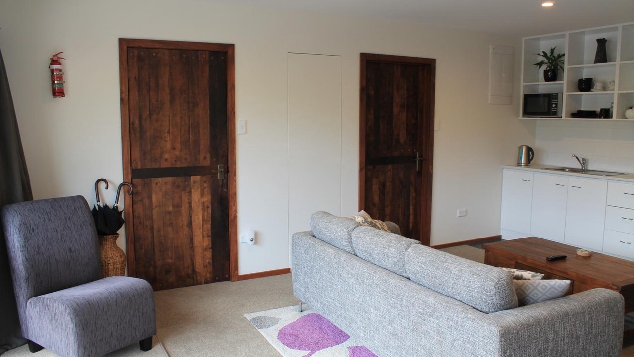 Photo of Livingroom in Kaikoura