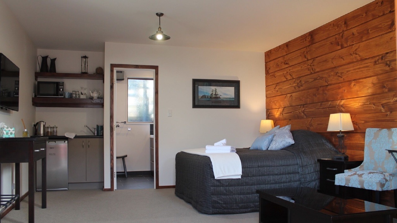 Photo of Livingroom in Kaikoura