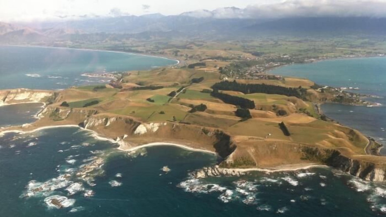 Photo of Outdoor in Kaikoura