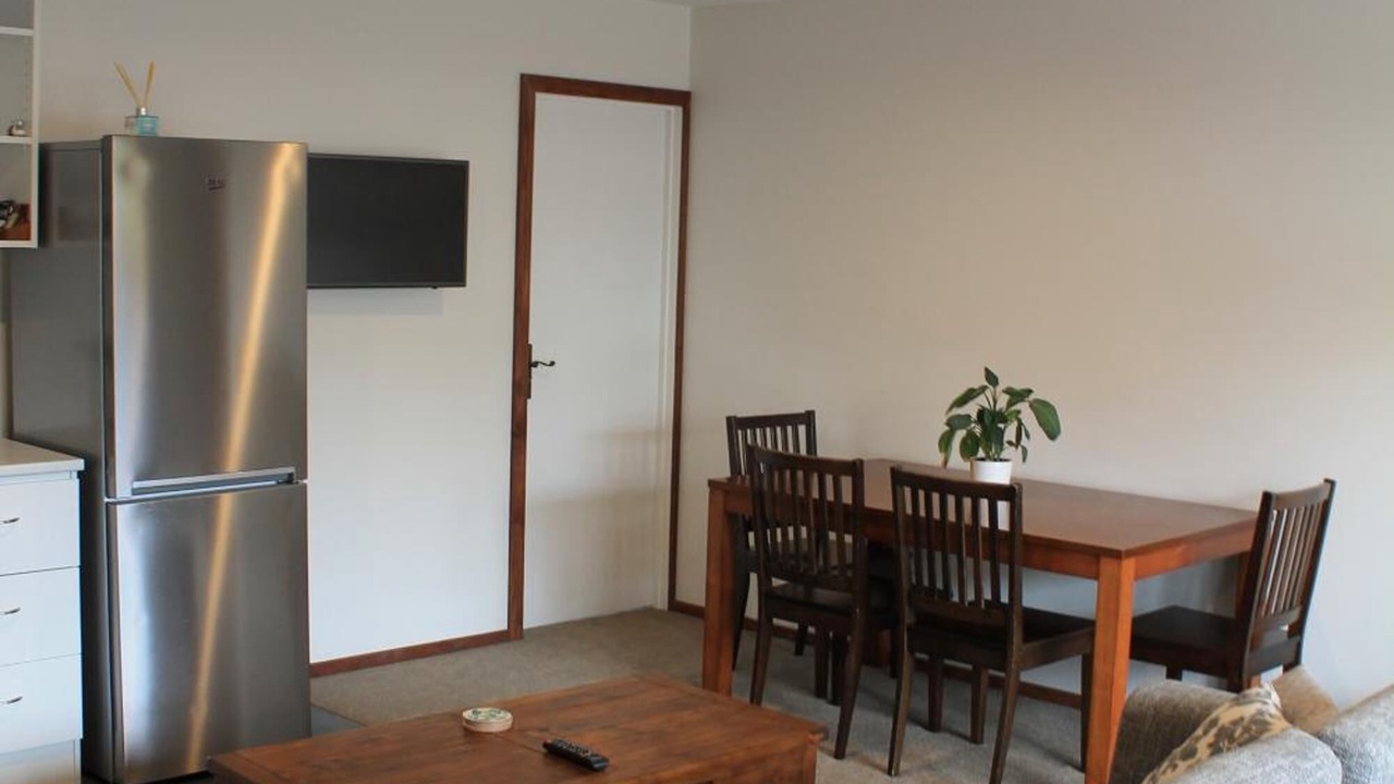 Photo of Livingroom in Kaikoura