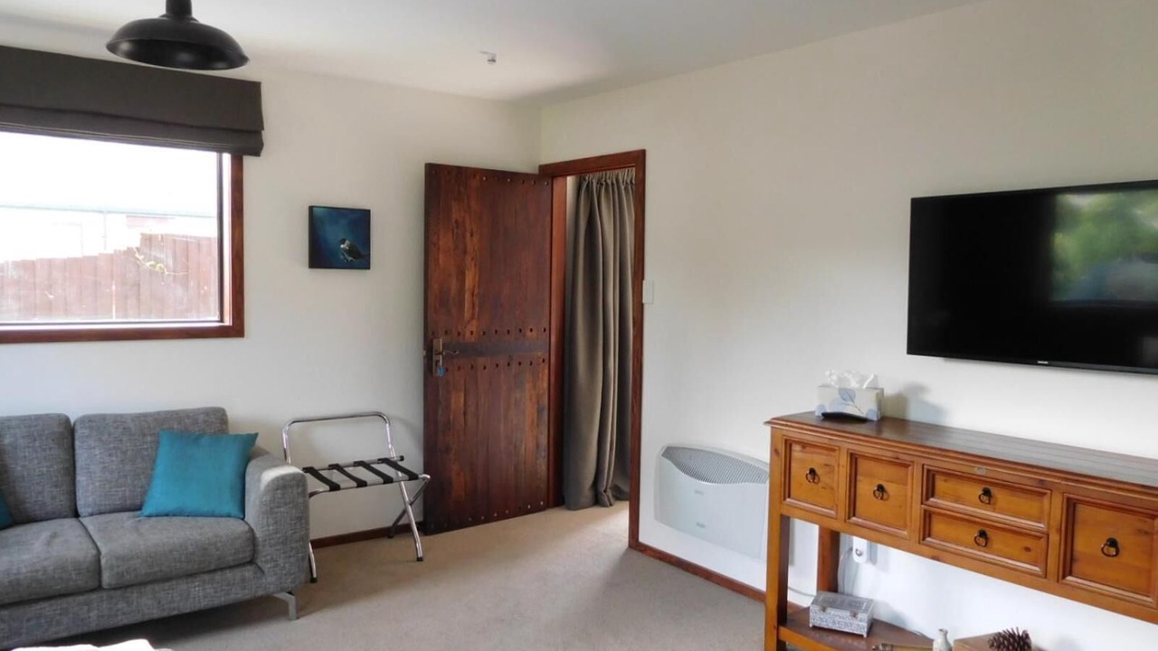 Photo of Livingroom in Kaikoura