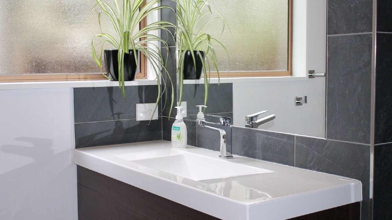 Photo of Bathroom in Kaikoura