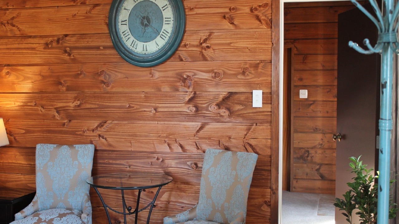Photo of Bedroom in Kaikoura
