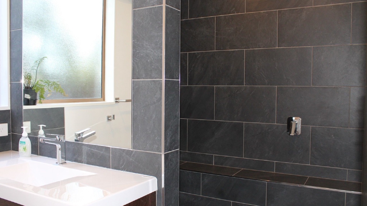 Photo of Bathroom in Kaikoura