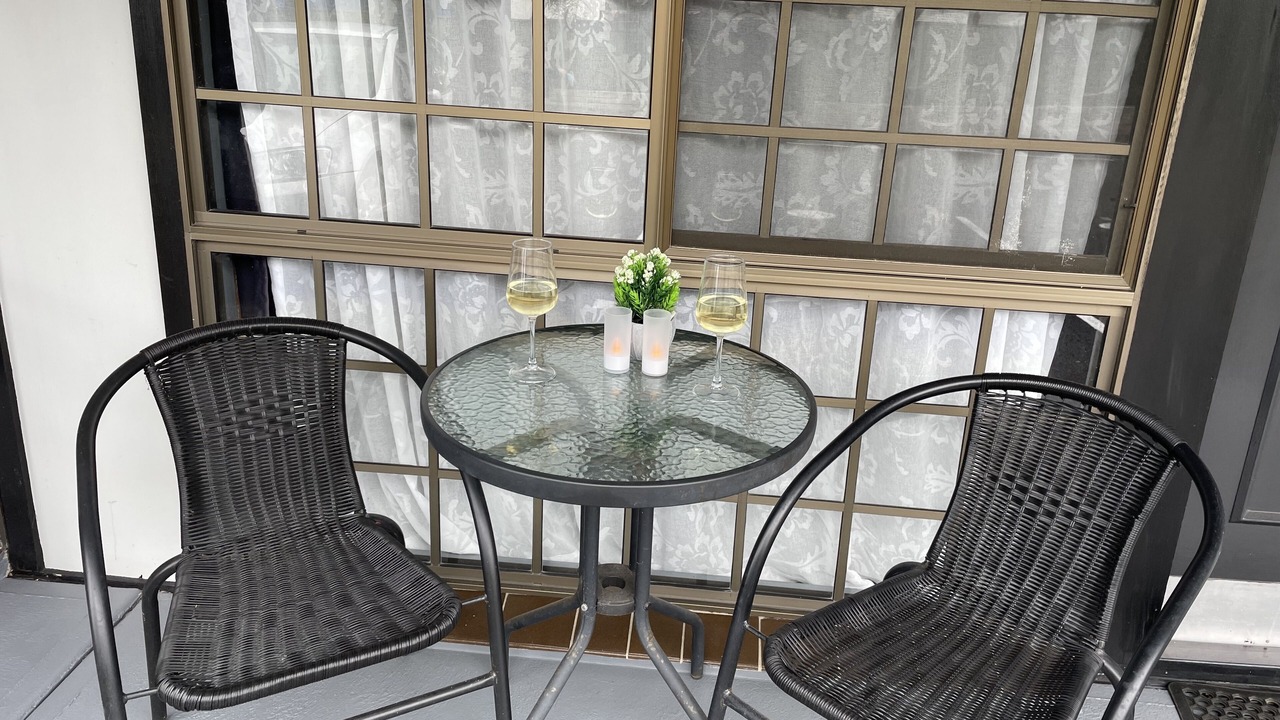 Photo of Bathroom in Taree