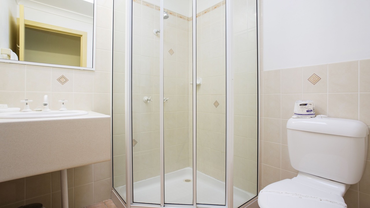 Photo of Bathroom in Taree