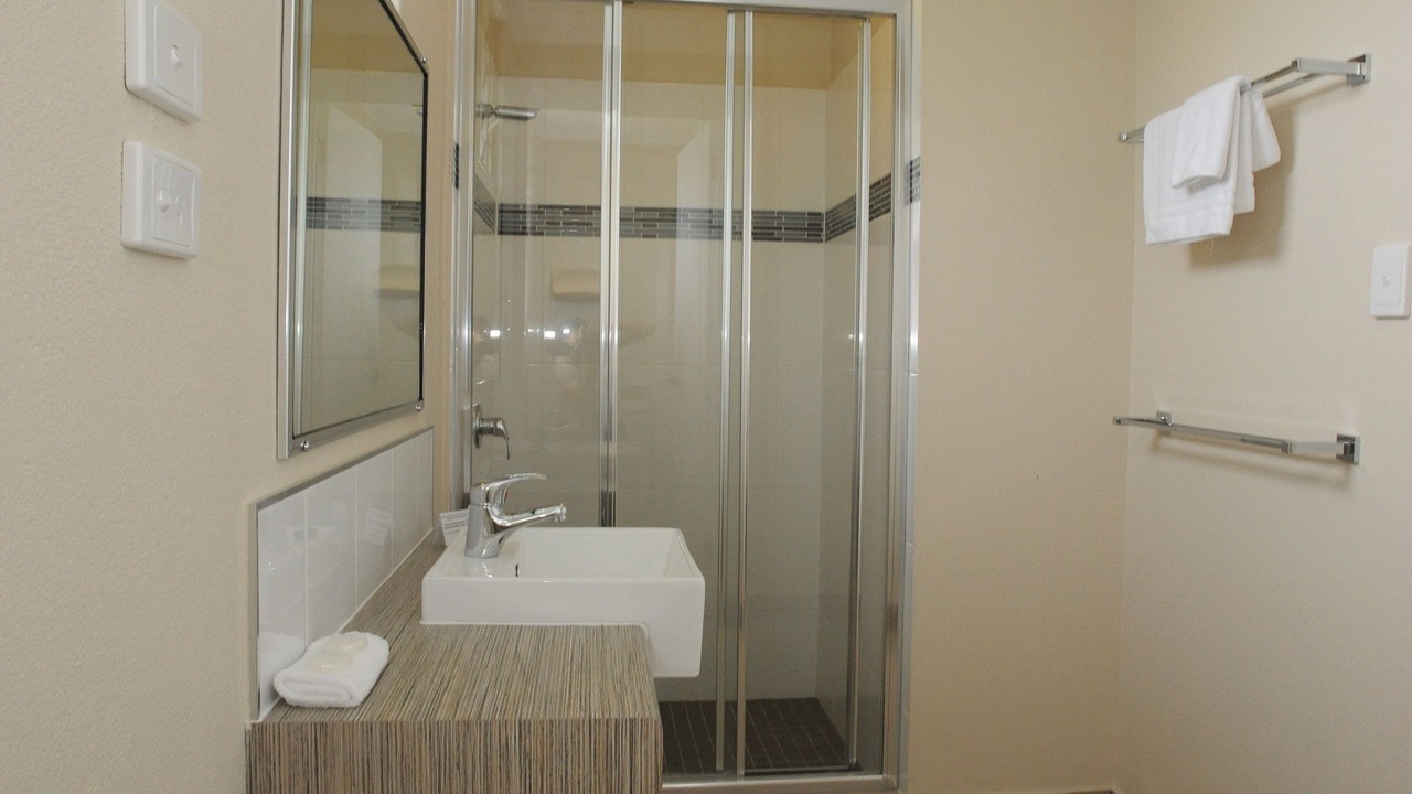 Photo of Bathroom in North Ward