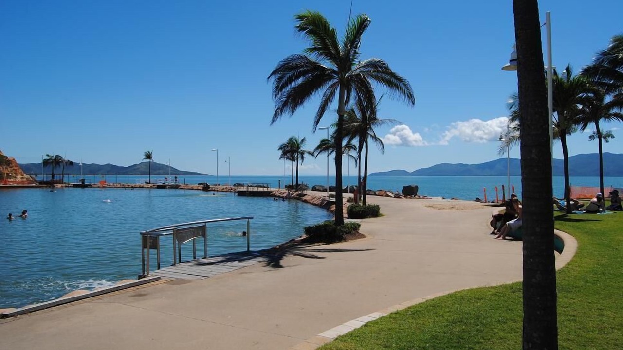 Photo of Outdoor in North Ward