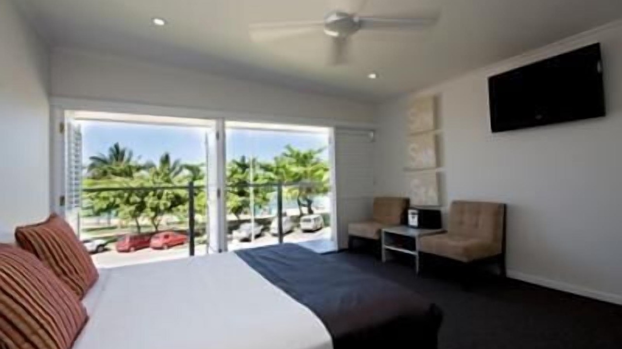 Photo of Patio Balcony in North Ward