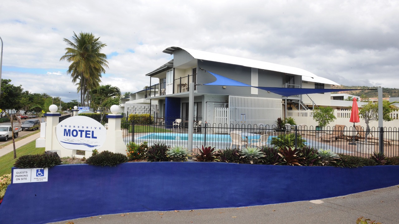 Photo of Patio Balcony in North Ward