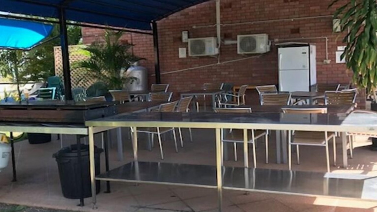 Photo of Outdoor in North Ward