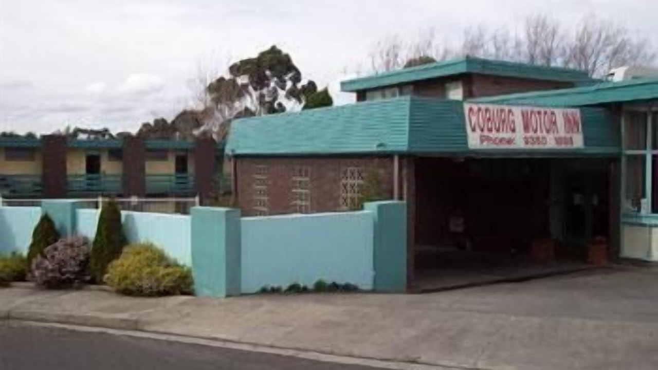 Photo of Buildings in Coburg North
