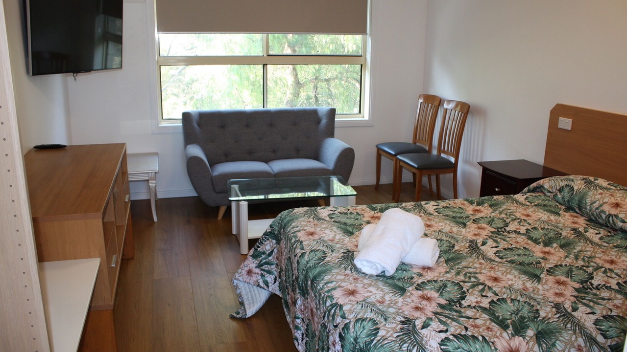 Photo of Bedroom in Coburg North