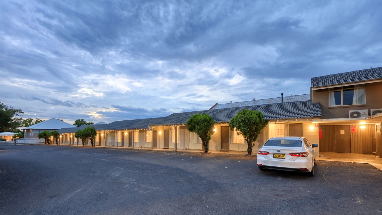 Photo of Outdoor in Parkes