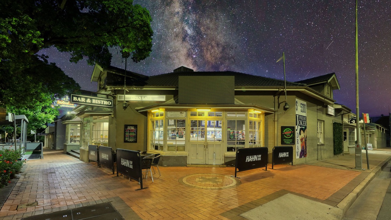 Photo of Others in Parkes