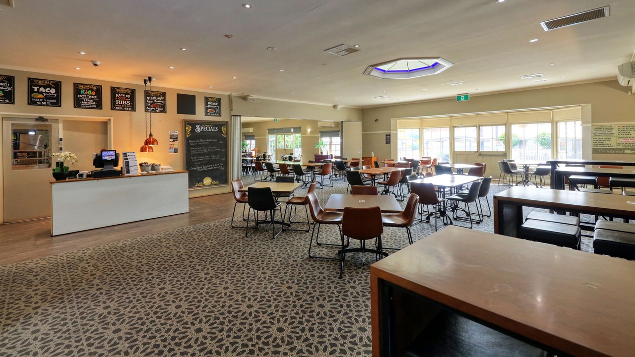 Photo of Others in Parkes