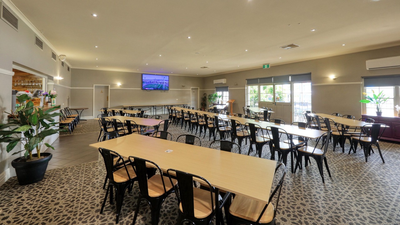 Photo of Others in Parkes