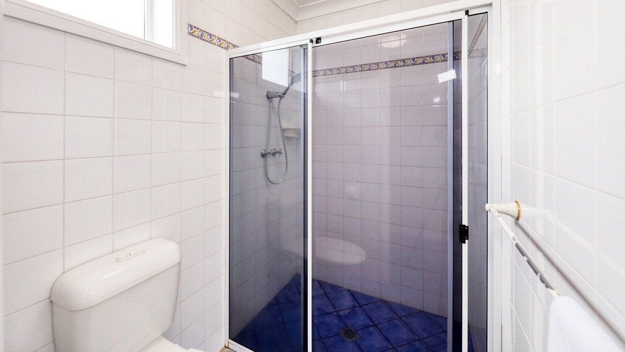 Photo of Bathroom in Parkes