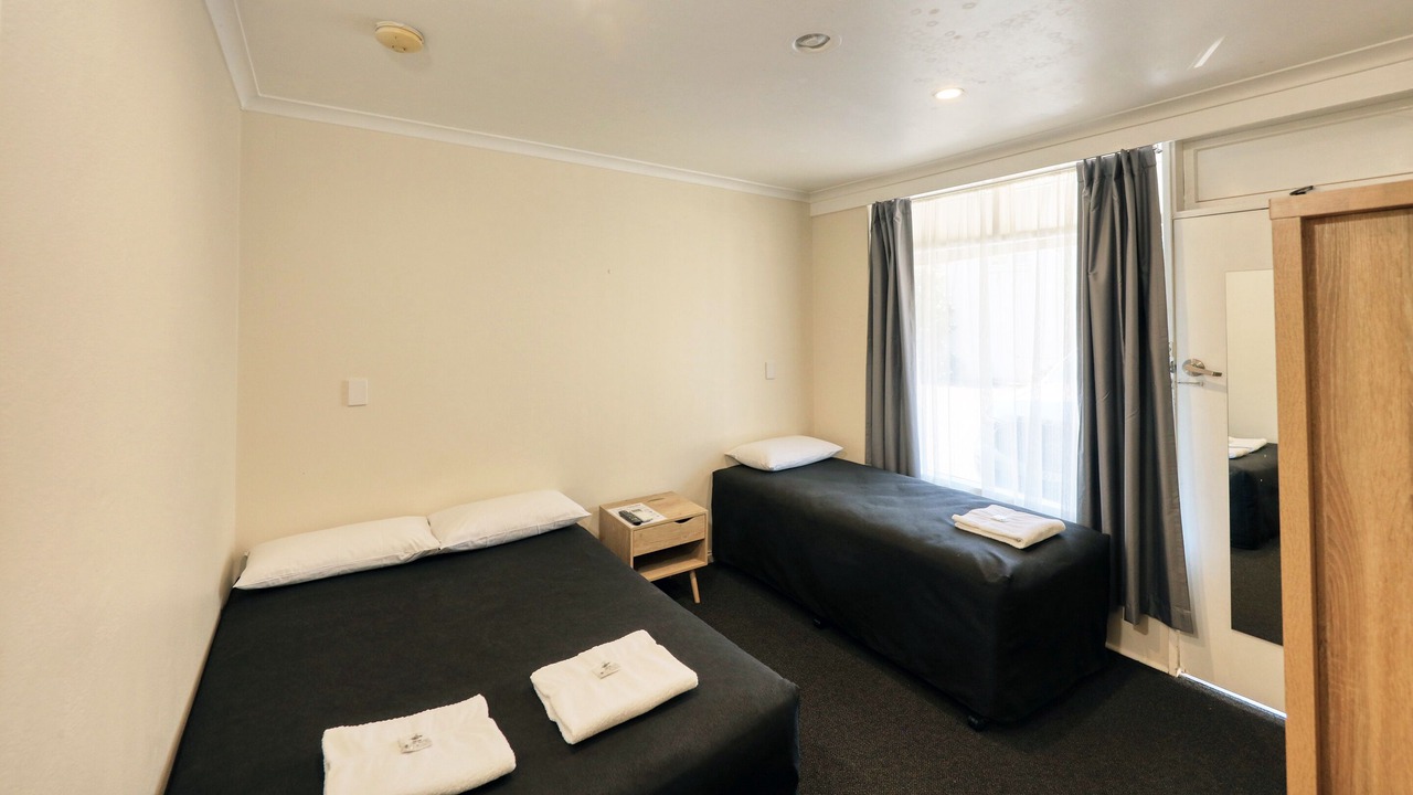 Photo of Bedroom in Parkes