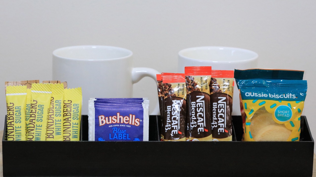 Photo of Bedroom in Parkes