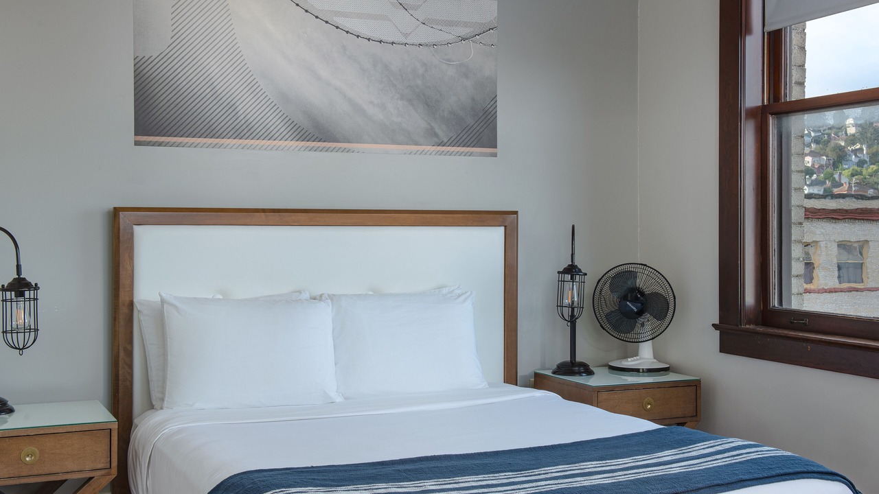 Photo of Bedroom in Astoria