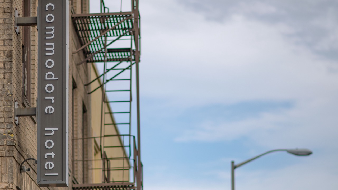 Photo of Outdoor in Astoria