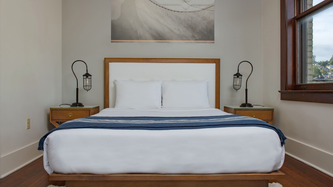Photo of Bedroom in Astoria