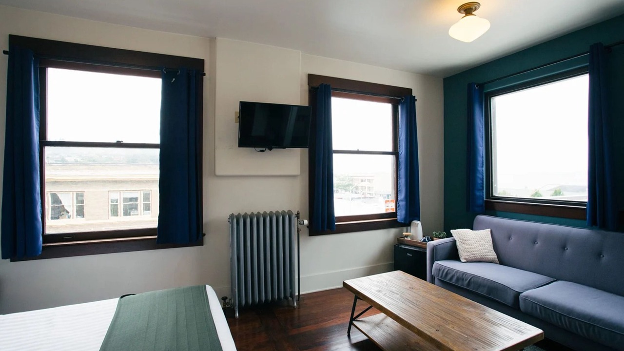 Photo of Livingroom in Astoria