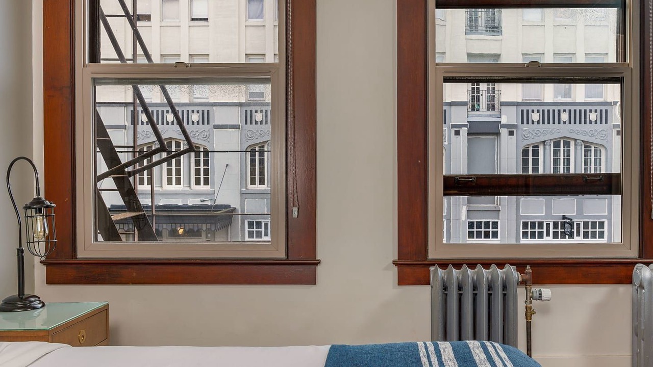 Photo of Bedroom in Astoria