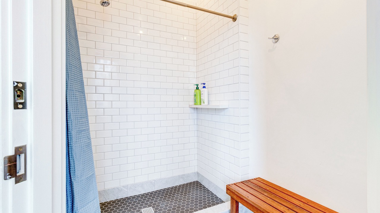 Photo of Bathroom in Astoria