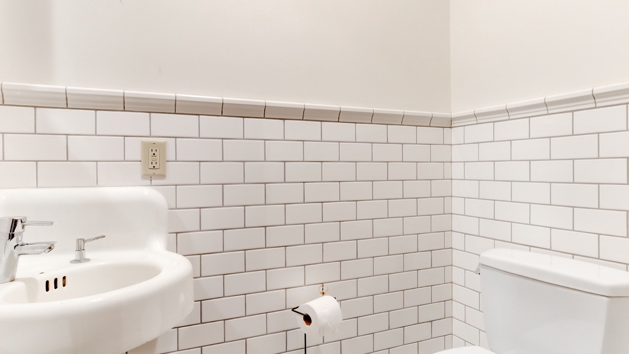Photo of Bathroom in Astoria