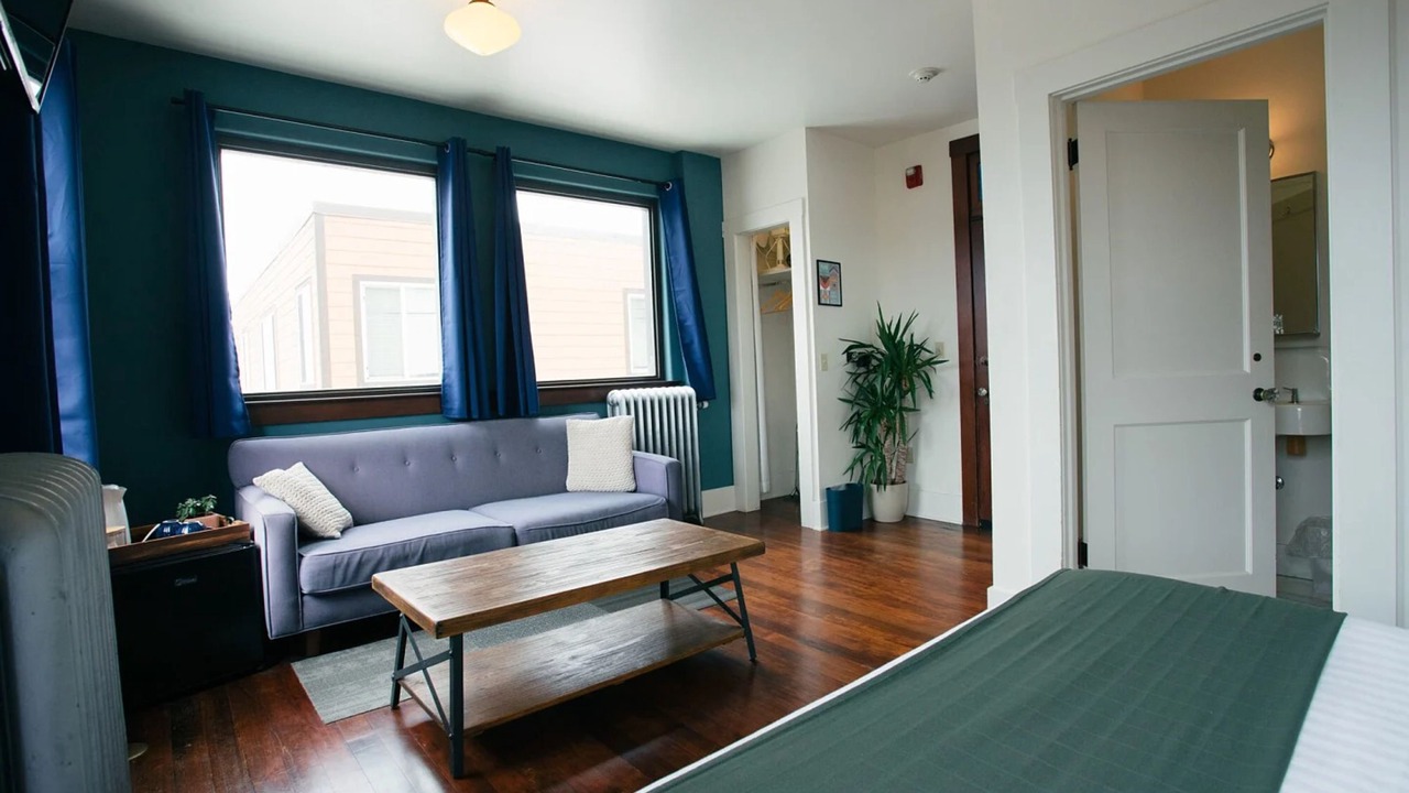 Photo of Bedroom in Astoria