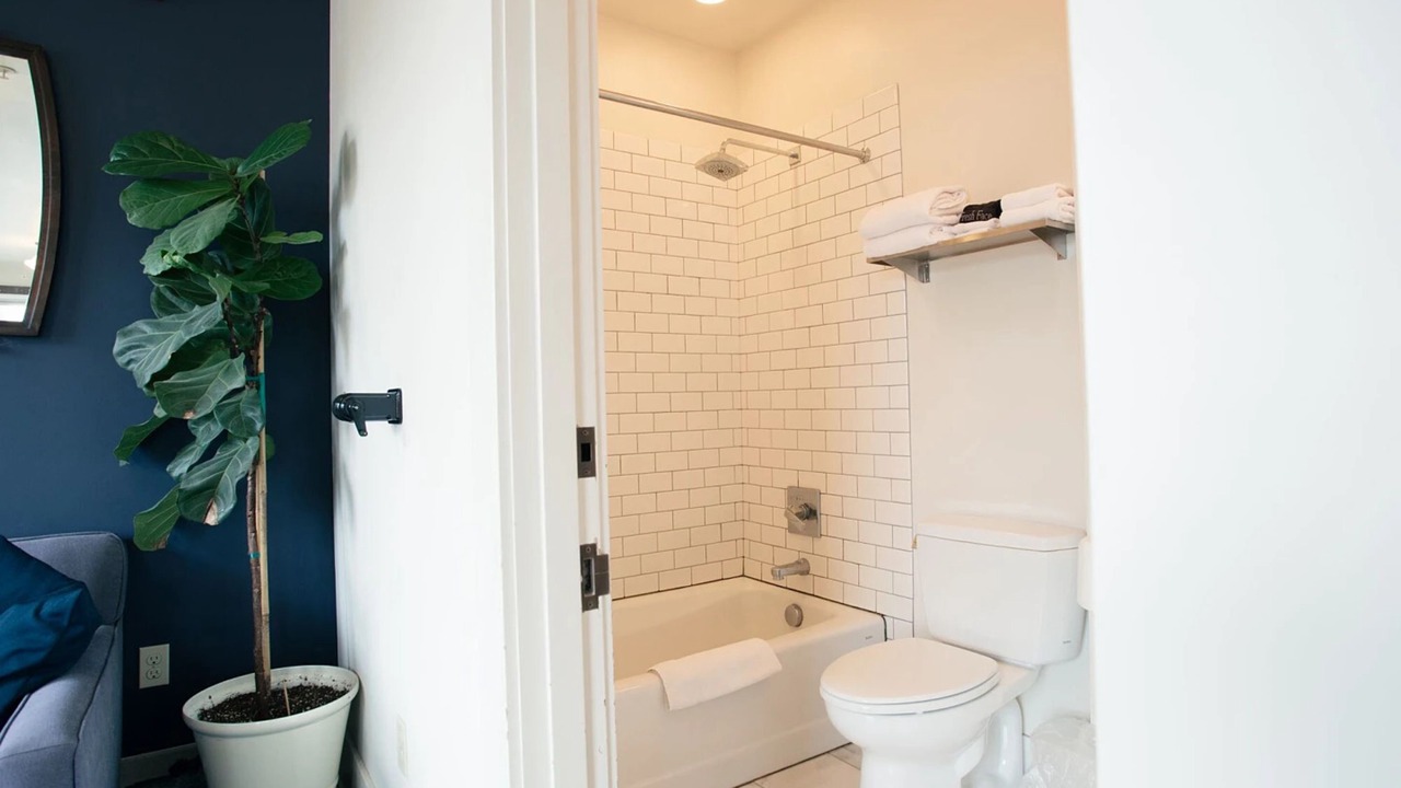 Photo of Bathroom in Astoria