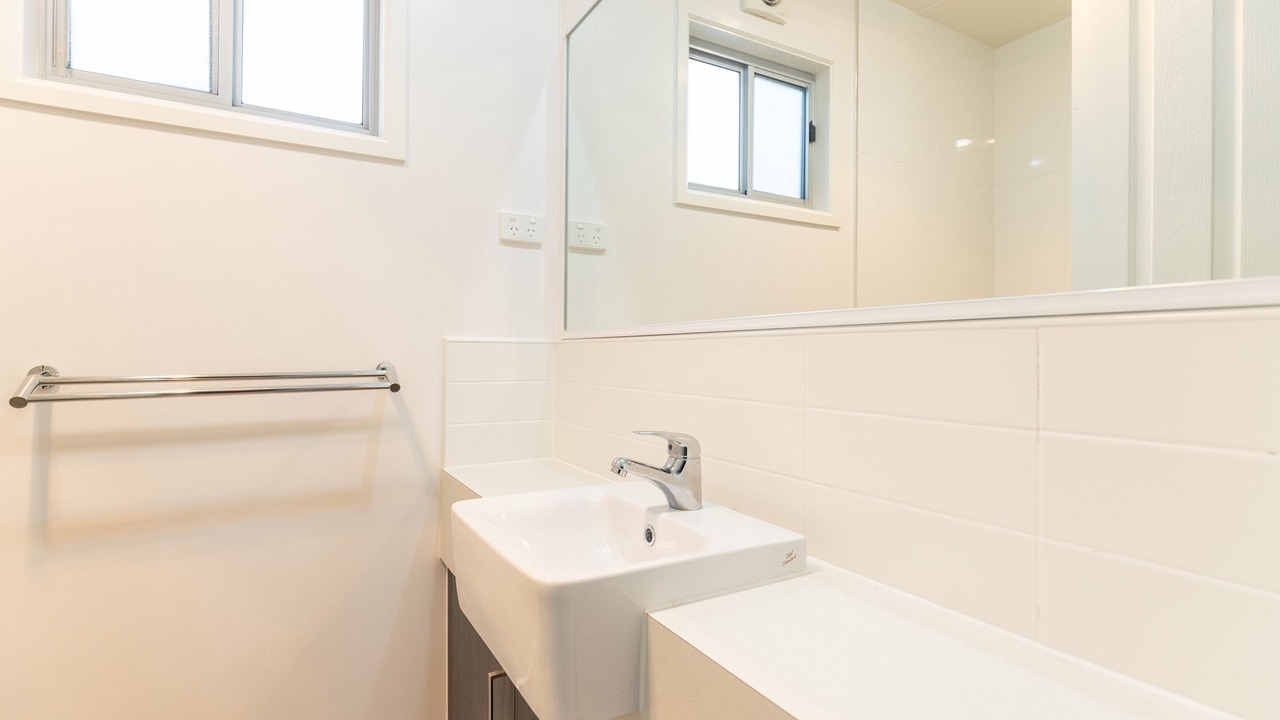 Photo of Bathroom in Allansford