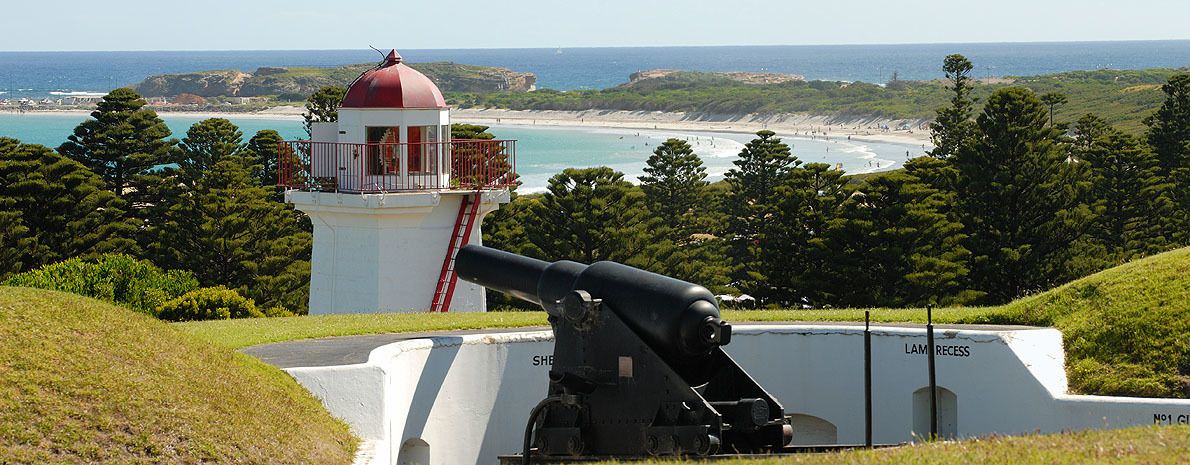 Photo of Outdoor in Allansford