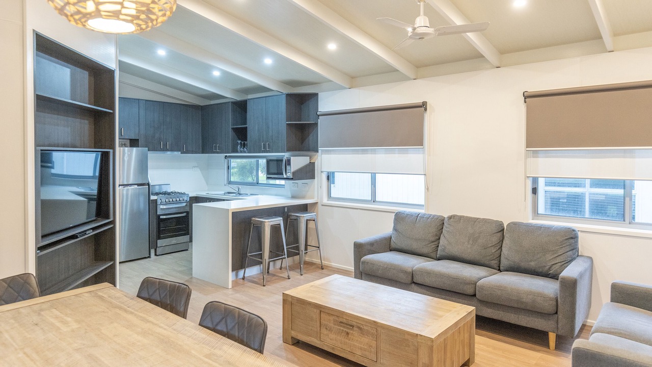 Photo of Kitchen in Allansford