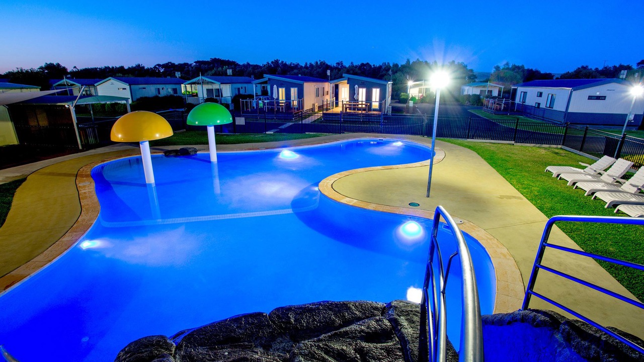 Photo of Outdoor in Allansford