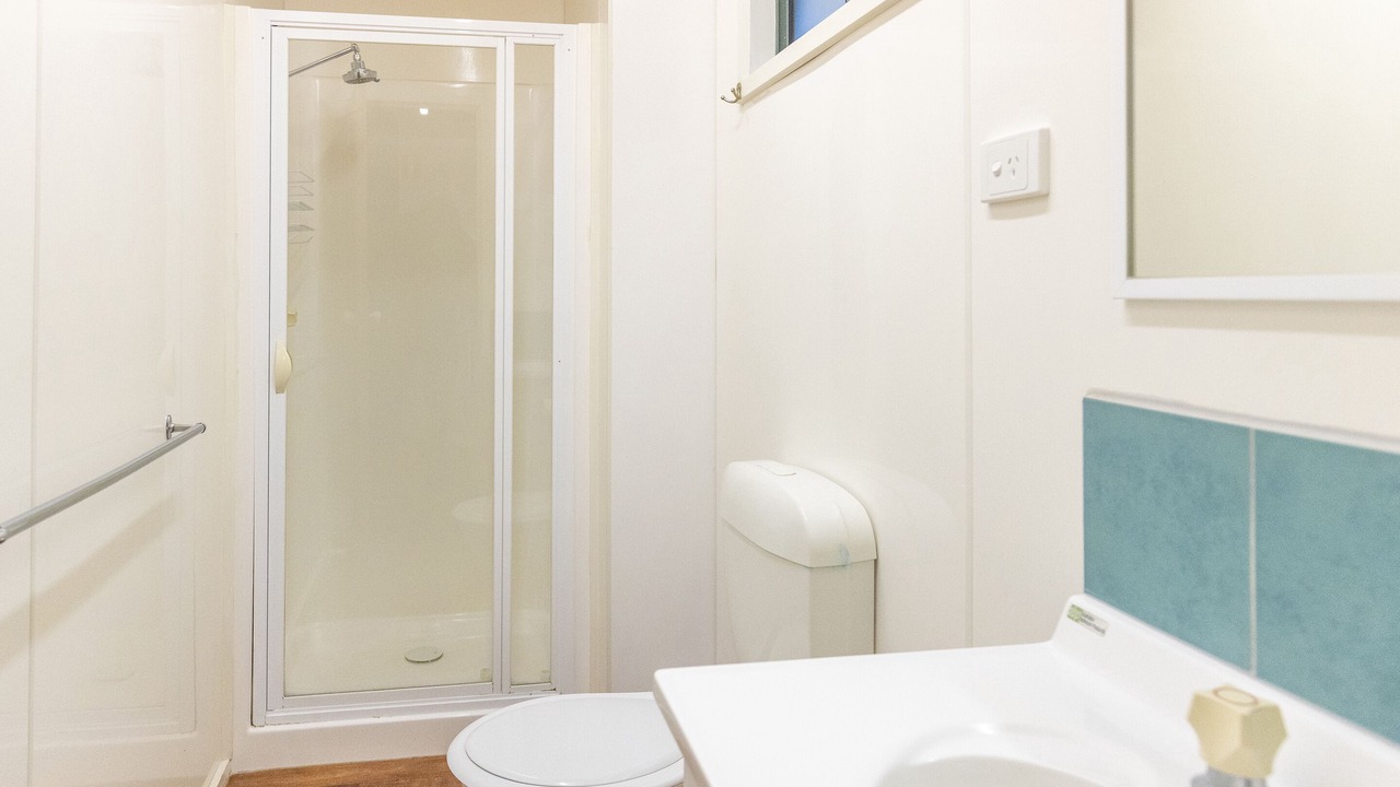 Photo of Bathroom in Allansford