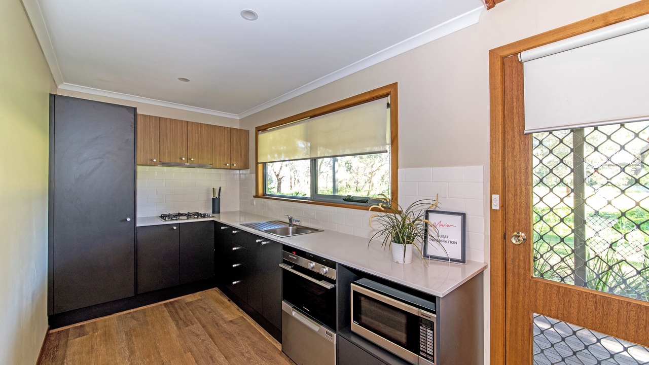 Photo of Kitchen in Bedford Park