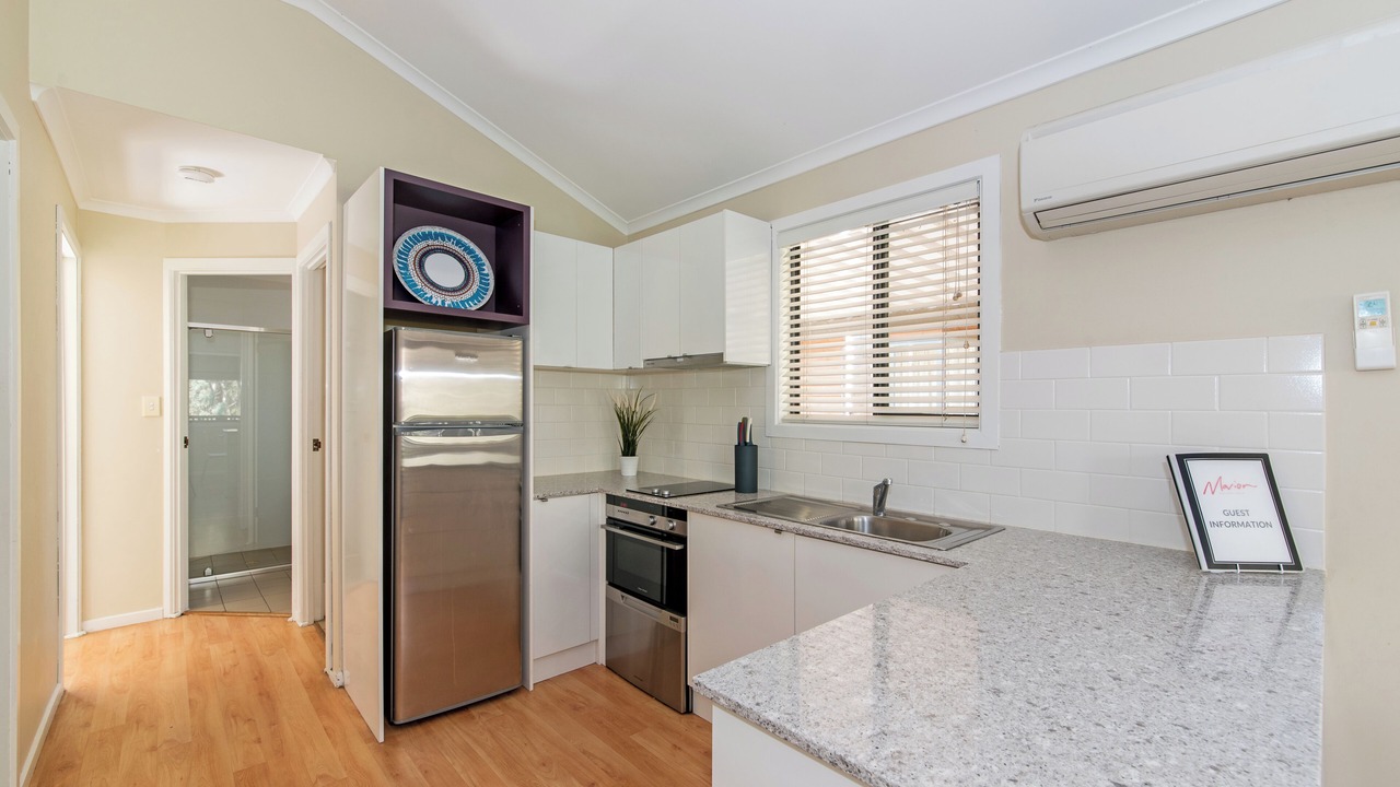 Photo of Kitchen in Bedford Park