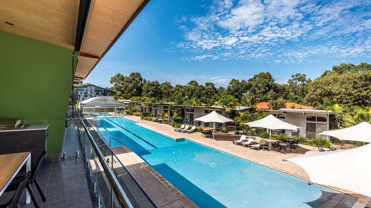 Photo of Patio Balcony in Bedford Park
