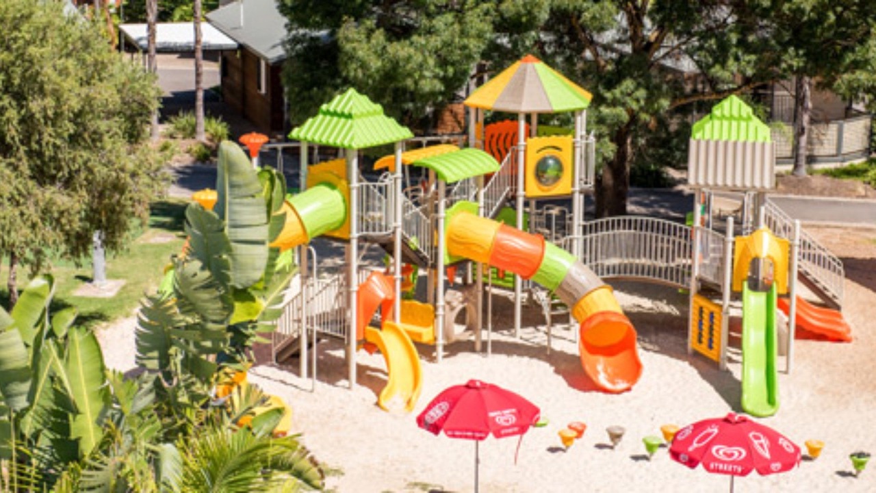 Photo of Outdoor in Bedford Park