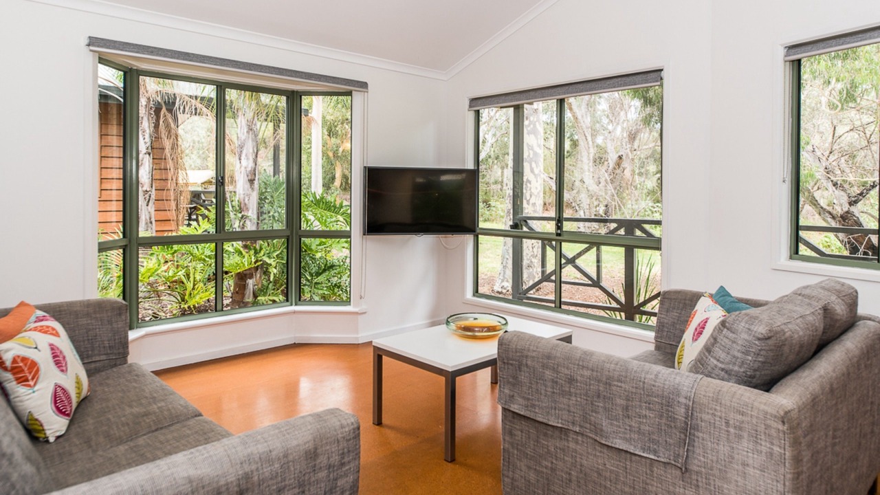 Photo of Bedroom in Bedford Park
