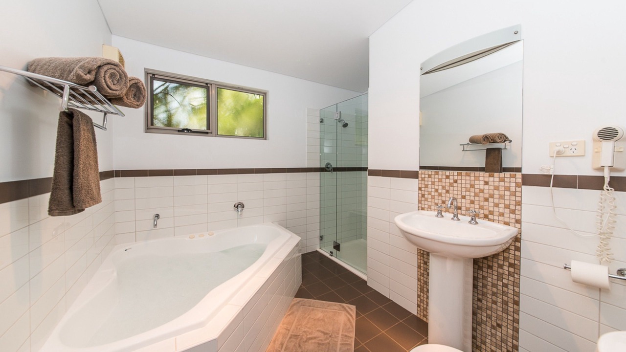 Photo of Bathroom in Bedford Park