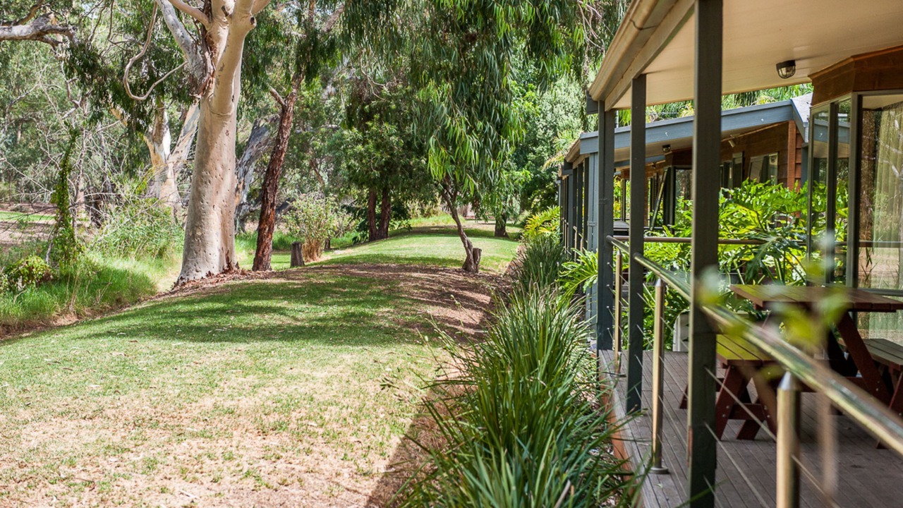 Photo of Bedroom in Bedford Park