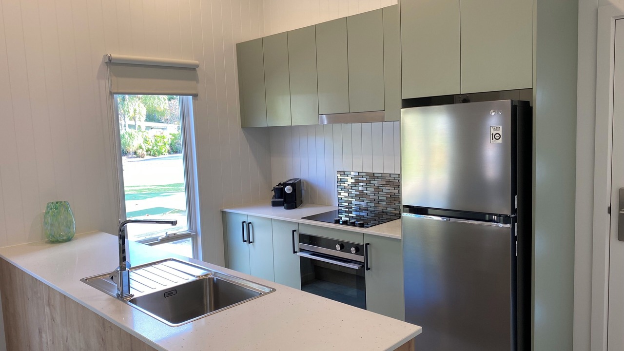 Photo of Kitchen in Bedford Park