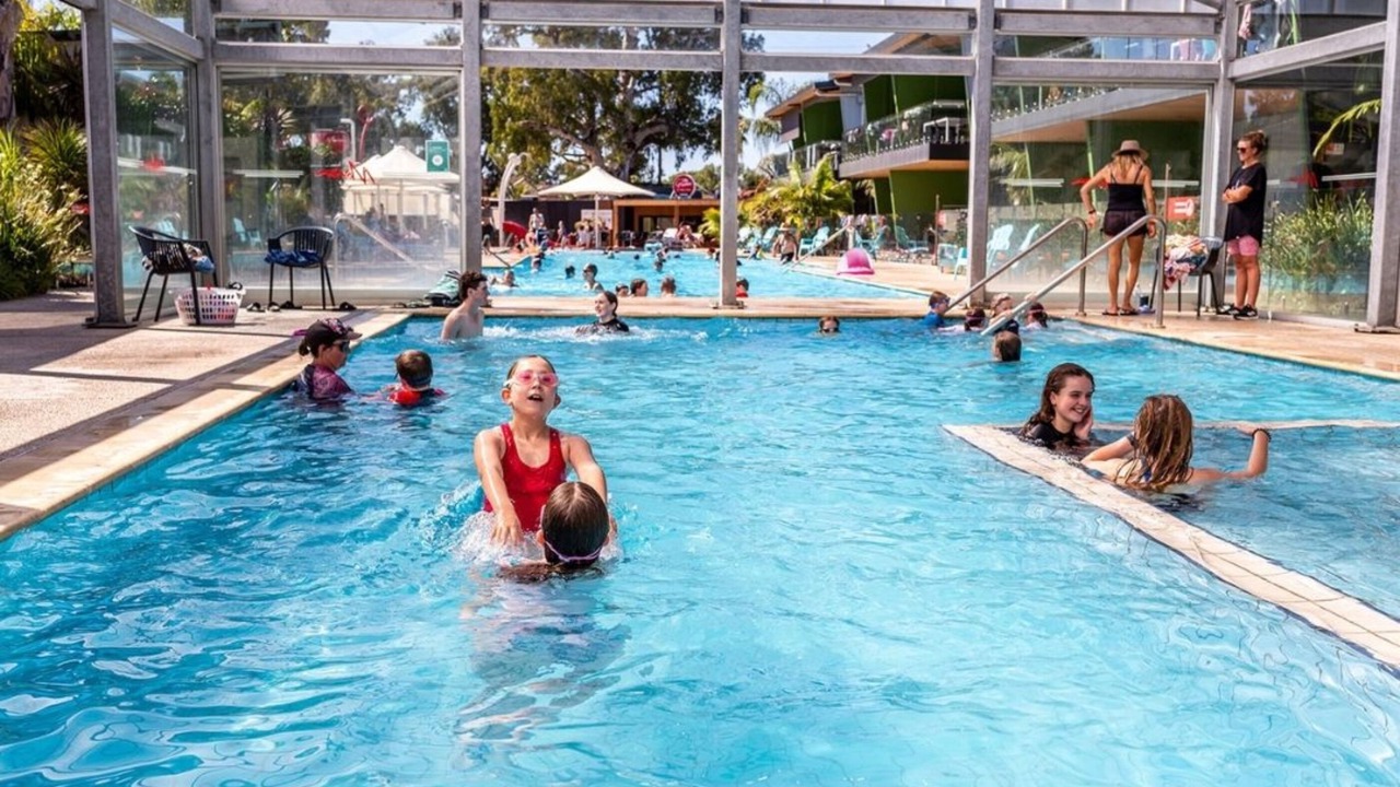 Photo of Outdoor in Bedford Park