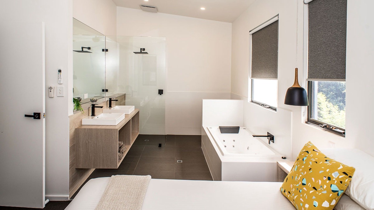 Photo of Bathroom in Bedford Park