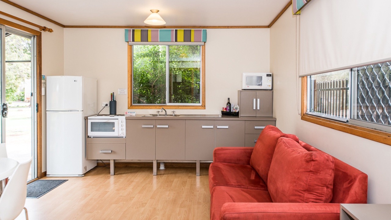 Photo of Kitchen in Bedford Park