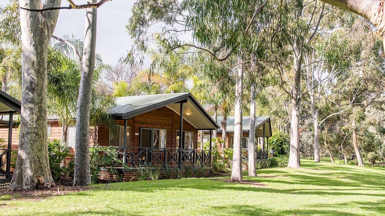 Photo of Bedroom in Bedford Park